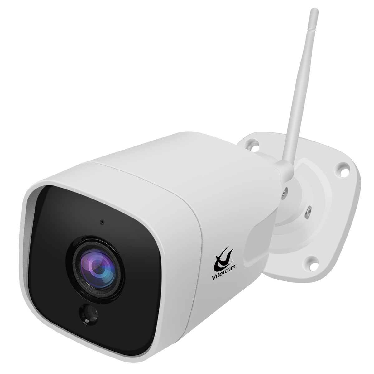 CV100LG  Caméra embarquée HD à double objectif – LTE Cat 4, WiFi